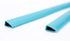 Penn-Plax Large Tank Divider for Aquariums, 11-3/8" x 11-3/8" (TDLBX)