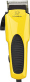 CONAIRPROPET Pet Grooming Kit with Clippers, 10-Piece Set for At-Home Grooming