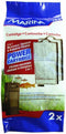 Power Cartridge Marina I25, Replacement Aquarium Filter Media, 2-Pack, A134