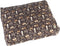 Molly Mutt Indoor/Outdoor Dog Duvet Cover - Gorgeous Beasts - 27"x36"x5" - 100% Cotton Canvas, Durable, Machine Washable
