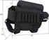 Rifle Buttstock Tactical Cheek Rest Pad with Ammo Pouch and 7 Shells Holder