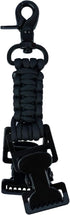 KUNN Double End Tactical Glove Clips Work Glove Holders Hardhat Holder for Heavy Duty Belt,Outdoor Backpack