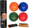Driveline Baseball PlyoCare Balls - Weighted Pitching Training Balls + Free 16-Week