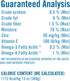 13oz (Pack 12) Chicken Soup for The Soul All Natural Premium Adult Wet Dog Food, Real Meat First Ingredient, No