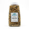 Harmony House Foods Dried Zucchini, diced (10 oz, Quart Size Jar) for