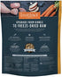 Instinct Freeze Dried Raw Meals Grain Free Dog Food, Chicken Recipe, 25 oz