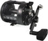 Sougayilang Round Baitcasting Fishing Reel for Saltwater Inshore Surf Trolling, Catfish, Musky, Bass, Pike