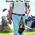 How to Play Disc Golf Printed Microfiber Towel with Clip - Great Gifts for Disc Golf Lovers