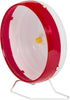 10 Inch Kaytee Silent Spinner Wheel For Pet Syrian or Large Breed Hamsters, Sugar Gliders and Gerbils, Large (Colors