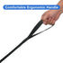 Solid Dog Leash - 6 Ft Durable and Reliable