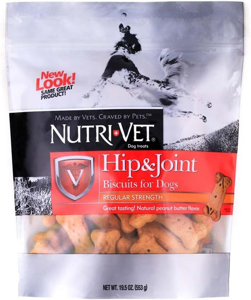 Hip & Joint Biscuit