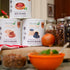 #10 25-Year 3 lbs Ready Harvest Emergency Food - Red Beans | Pre-cooked Beans, Just add hot Water | Can | Shelf Life |