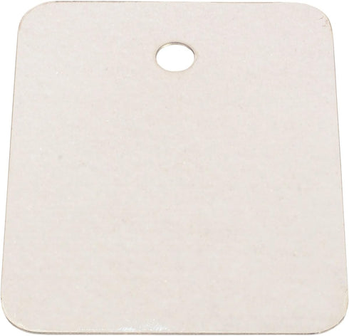 HTS 220R7 Heavy Duty Stainless Steel Camping Mirror for Signalling and Safety
