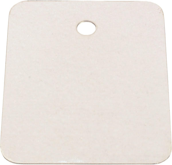 HTS 220R7 Heavy Duty Stainless Steel Camping Mirror for Signalling and Safety