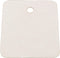 HTS 220R7 Heavy Duty Stainless Steel Camping Mirror for Signalling and Safety