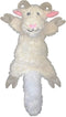 Jolly Pets Fat Tail Large Billy Goat Toy
