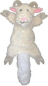 Jolly Pets Fat Tail Large Billy Goat Toy