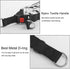 CBBPET Adjustable Dog Prong Collar with Quick Release Buckle for Small Medium Large Dogs