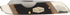 Old Timer 19OT Land Shark 6.3in Traditional Slip Joint Folder Pocket Knife with 2.6in High Carbon Stainless Steel Blade, Ergonomic Sawcut Handle, Convenient Size for EDC, Hunting, Camping, and Outdoor
