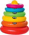 Swimline Giant Ring Toss Game - Multicolor, 46-3/4in x 54in