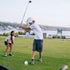 Plastic Golf Tees, Golf Simulator Tees for Home, Outdoor Indoor Golf Tees Simulator Practice Training, Golf Mat Tees