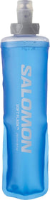 Salomon SOFT FLASK 250ml/8oz Running Hydration Accessories, Clear Blue