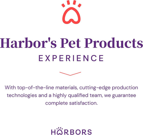 Harbor's Bitter No Chew Spray - 3X Strength Chewing Deterrent for Shoes, Bandages, Paws, and Furniture