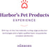 Harbor's Bitter No Chew Spray - 3X Strength Chewing Deterrent for Shoes, Bandages, Paws, and Furniture