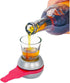 Spin The Bottle Shot Glass Game - Fun Drinking Party Novelty