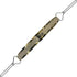 GUGULUZA Duck Strap Carrier - Hunting Duck Game Tote Holder, Duck Goose Carry, Duck Hanger Single & Double