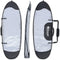 UCEDER Surfboard Cover and Surfboard Storage Bag for Outdoor Travel,5'0"-9'10" Surfboard Bag,Maximum