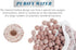 ALEGI 2 lbs Ceramic Bio Filter Media Sphere for Freshwater Aquarium, Marine Fish Tank Sump, Canister Filter, Koi Ponds