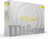 2025 12 WILSON Duo Soft Golf Balls - Balls
