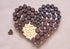 Dr. Jeff Werber Body Boost Multivitamin for Dogs - Heart Shaped Soft Chews with Omega Fatty Acids, 60 ct.