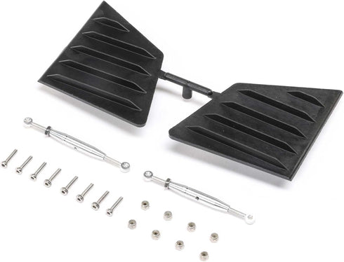Pro Boat Trim Tab Set Jetstream PRB281139