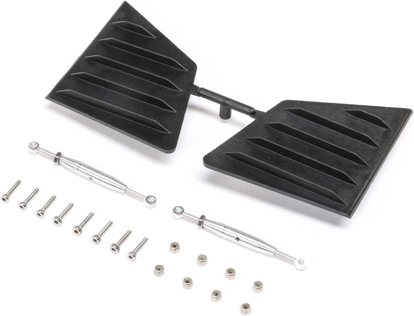 Pro Boat Trim Tab Set Jetstream PRB281139