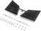 Pro Boat Trim Tab Set Jetstream PRB281139