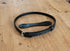 Hunters Saddlery Flash Noseband Strap Attachment with Converter for English Leather Horse Bridle