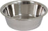 Petmate Stainless Steel Bowl, 12 Cup