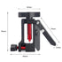VANICE 2 in 1 Upgraded Needle Driver Insertion Tool - Hydraulic Hose Fitting Insert Tool with Cutter