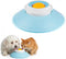 Generic Lick Sphere Dog, New Upgraded Licksphere for Dogs, Stay-Put Non-Slip Base, Anti-Choking