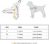 Didog No Pull Dog Harness with Breathable Mesh Padded, Full Reflective & Quick Fit Adjustable Vest for Dogs
