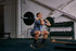 SEWD Squat Wedge - Extra Large 20 Degree Slant Board for Heel Elevated Squats, Ideal for Home Gym and Trainers