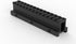 Monstrum Lockdown V3 Picatinny Riser Mount with Recoil Stop Base, 5.5 inch Length, 0 or 20 MOA