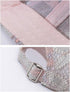 Women's Bling Rhinestone Butterfly Baseball Cap - Adjustable Hip Hop Hat for Outdoor Casual Wear