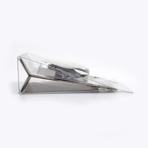 Detachable Blade Size 10W Wide Blade 3/32" - Extra Durable Japanese Steel, Compatible with Most Andis, Oster, Wahl A5