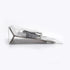 Detachable Blade Size 10W Wide Blade 3/32" - Extra Durable Japanese Steel, Compatible with Most Andis, Oster, Wahl A5