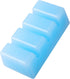 Snowboard and Ski Wax - 1.3 LB Universal Snow Block Wax for Ski and Snowboard Racing Protection