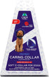 Calm Paws Dog Caring Collar with Calming (Large)