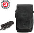 USA Gear Range Finder Golf Case | Shoulder Strap | Compatible with Vortex, Bushnell, Callaway and more | Weather